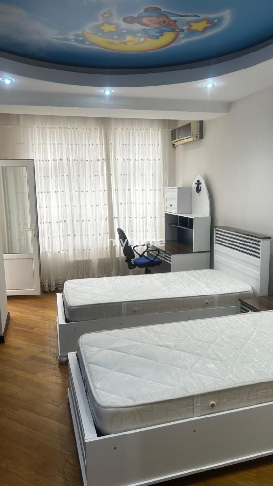 8-ci kilometr qəsəbəsində 120m² mənzil kirayə verilir 8-ci kilometr qəsəbəsində 120m² mənzil kirayə verilir