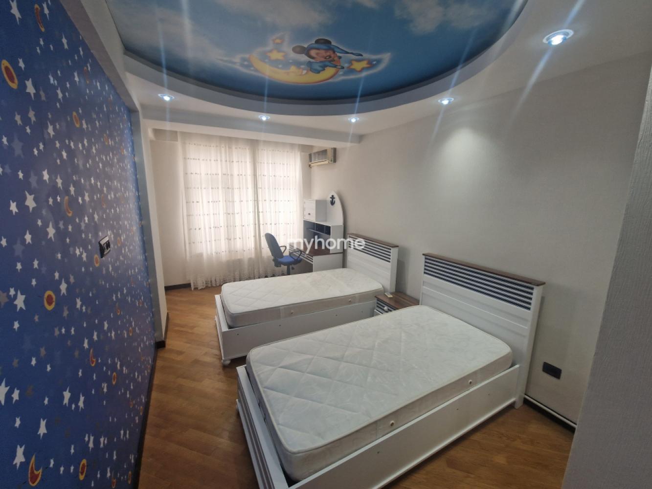 8-ci kilometr qəsəbəsində 120m² mənzil kirayə verilir 8-ci kilometr qəsəbəsində 120m² mənzil kirayə verilir