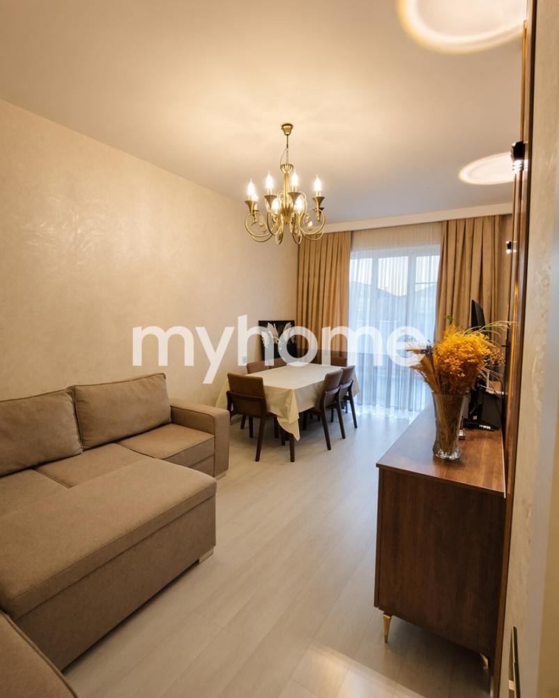 Məmmədli qəsəbəsi 100m² həyət evi satılır