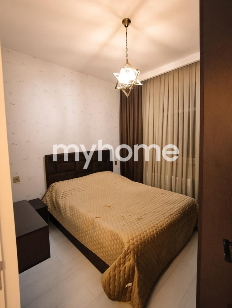 Məmmədli qəsəbəsi 100m² həyət evi satılır