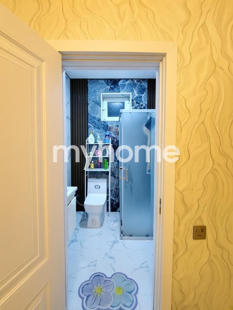 Məmmədli qəsəbəsində 100m² həyət evi satılır Məmmədli qəsəbəsində 100m² həyət evi satılır