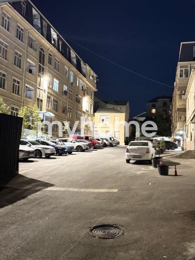 Masazır qəsəbəsi 50m² mənzil satılır
