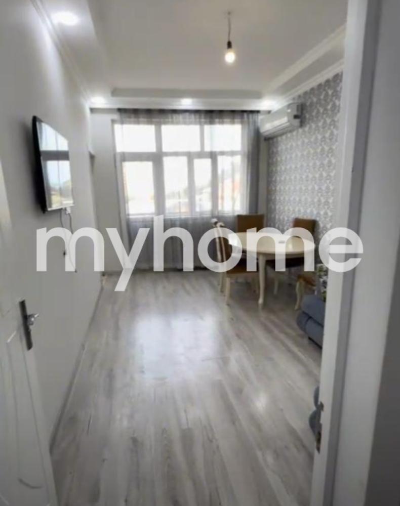 Masazır qəsəbəsində 50m² mənzil satılır Masazır qəsəbəsində 50m² mənzil satılır