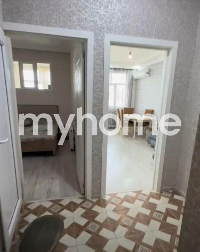 Masazır qəsəbəsində 50m² mənzil satılır Masazır qəsəbəsində 50m² mənzil satılır