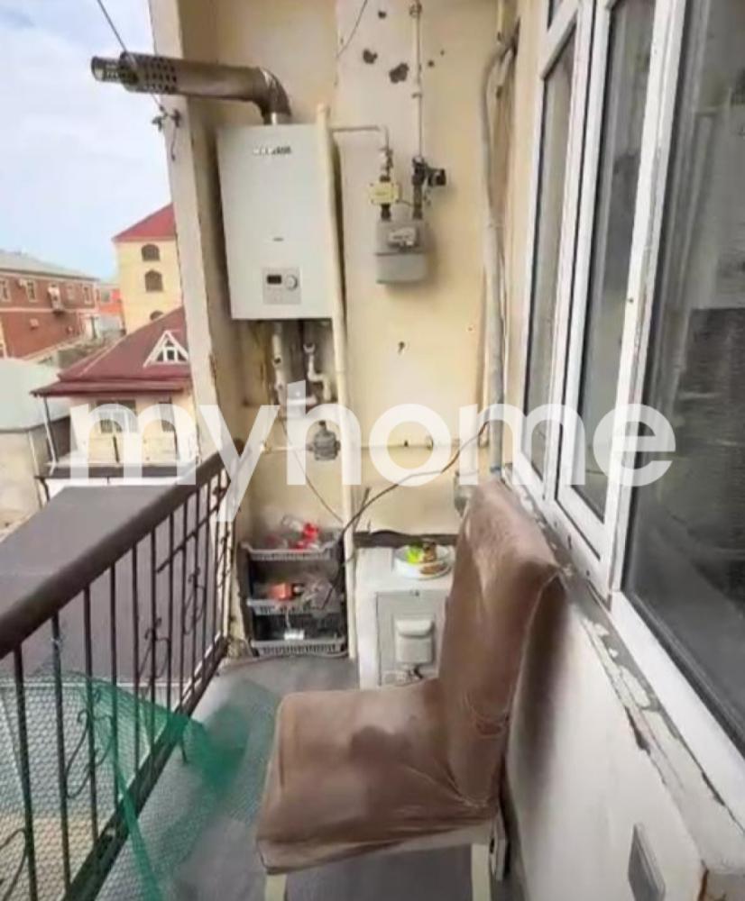 Masazır qəsəbəsində 50m² mənzil satılır Masazır qəsəbəsində 50m² mənzil satılır