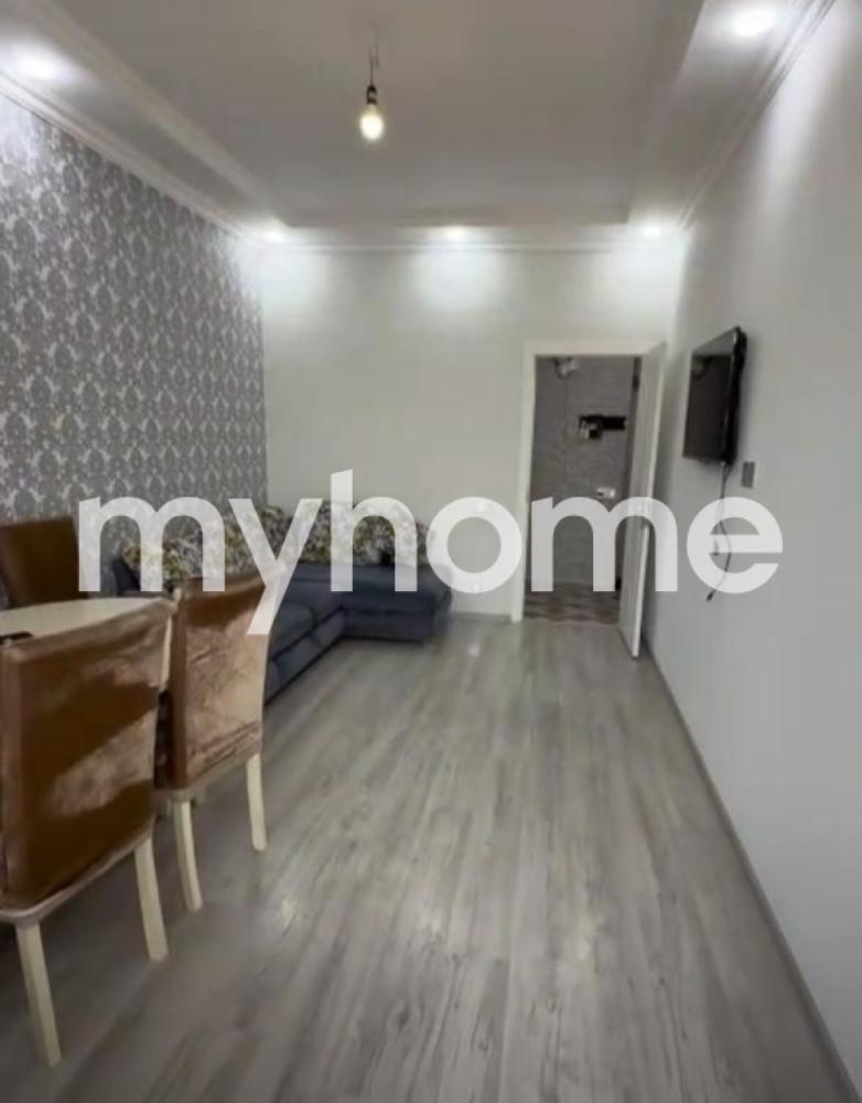 Masazır qəsəbəsində 50m² mənzil satılır Masazır qəsəbəsində 50m² mənzil satılır