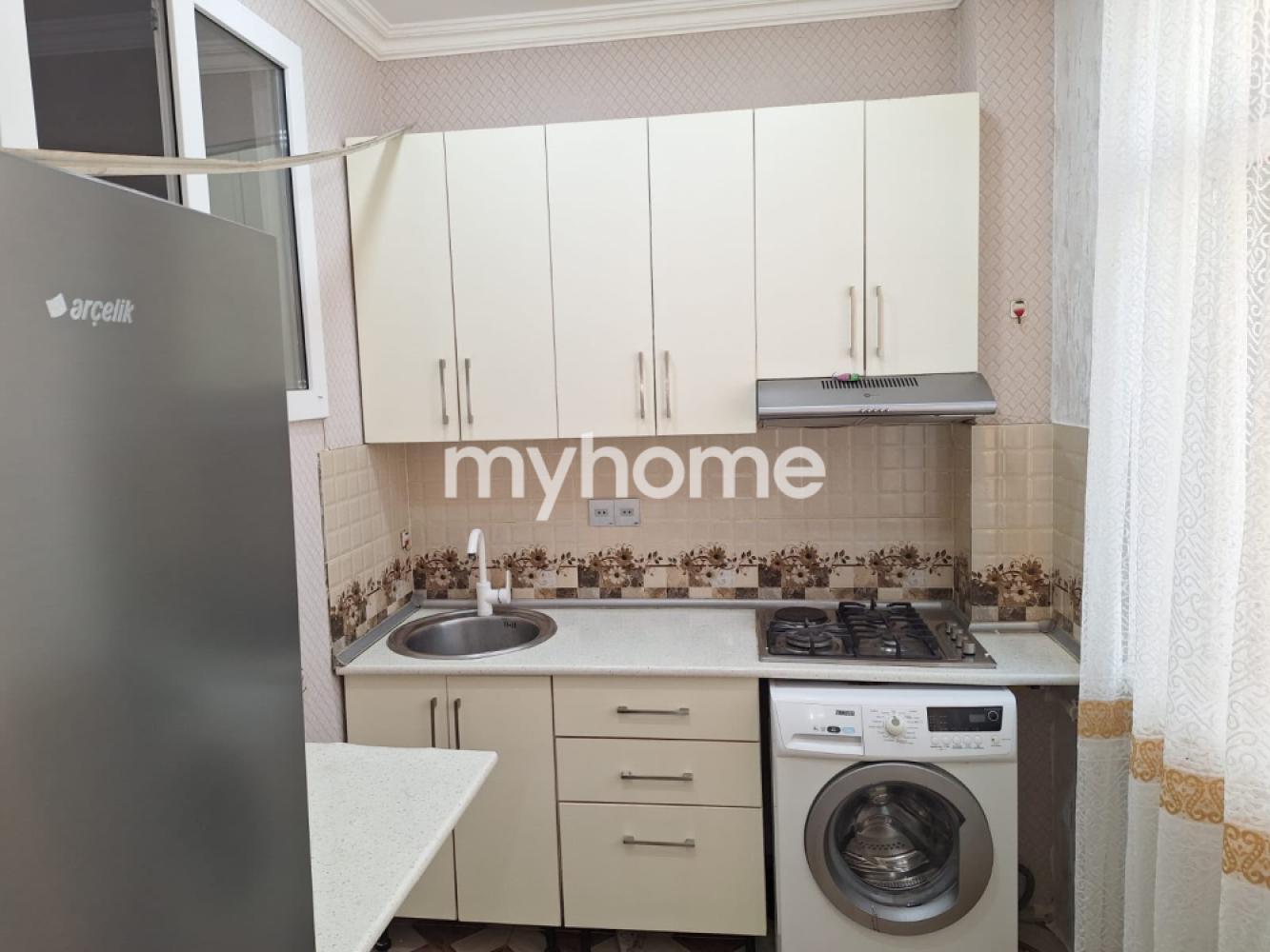 Masazır qəsəbəsində 50m² mənzil satılır Masazır qəsəbəsində 50m² mənzil satılır