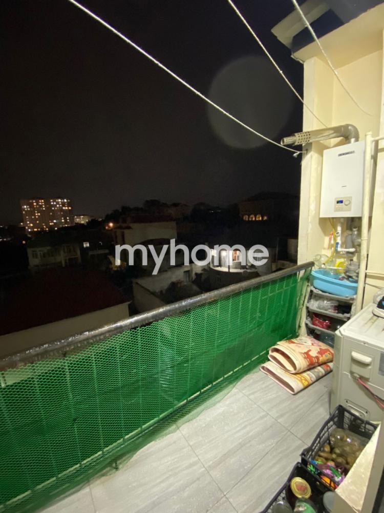 Masazır qəsəbəsində 50m² mənzil satılır Masazır qəsəbəsində 50m² mənzil satılır