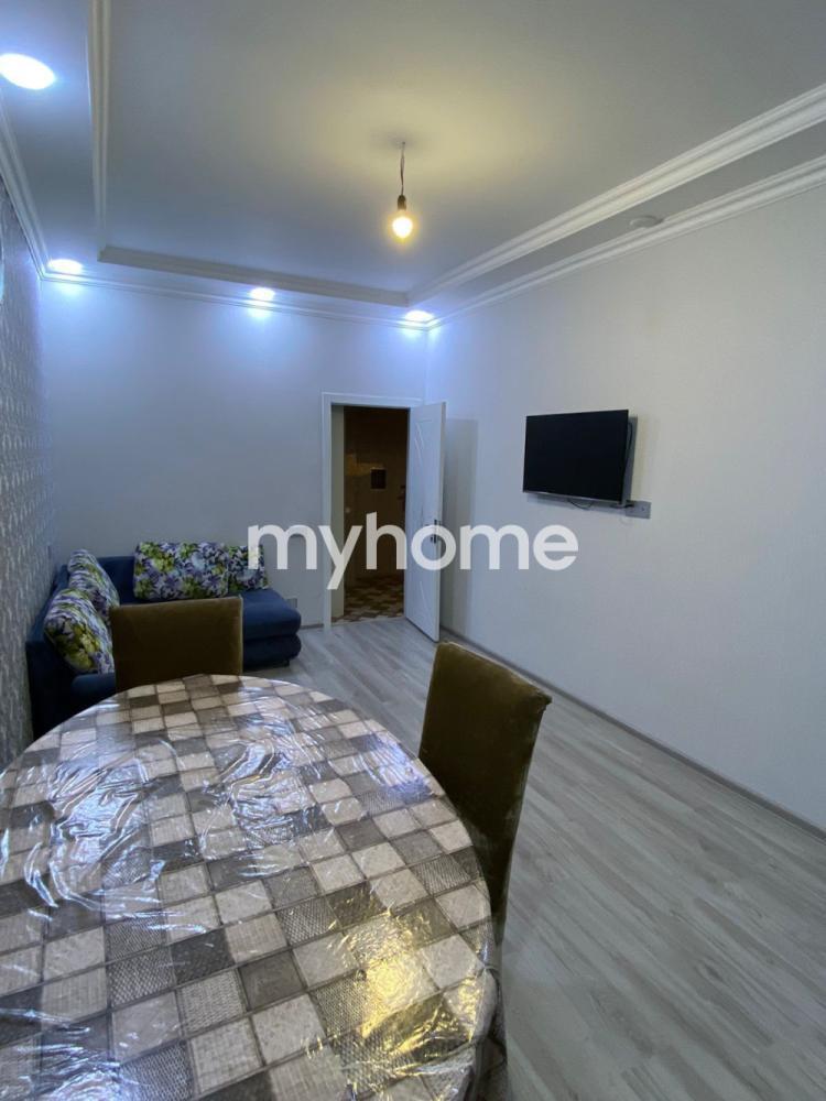 Masazır qəsəbəsində 50m² mənzil satılır Masazır qəsəbəsində 50m² mənzil satılır