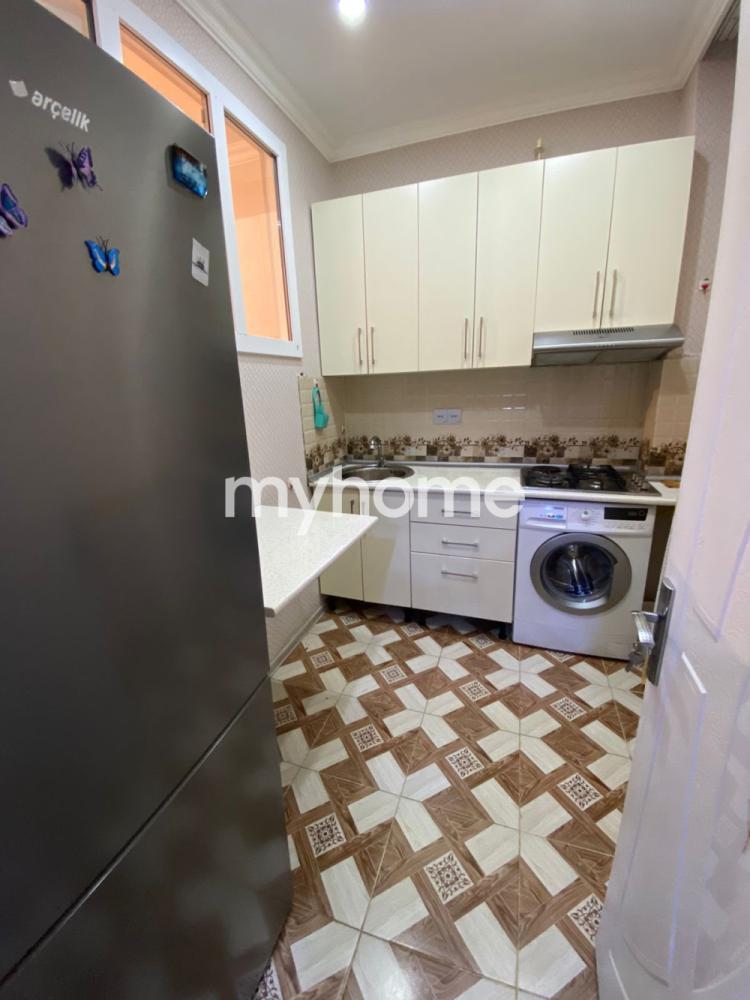 Masazır qəsəbəsində 50m² mənzil satılır Masazır qəsəbəsində 50m² mənzil satılır