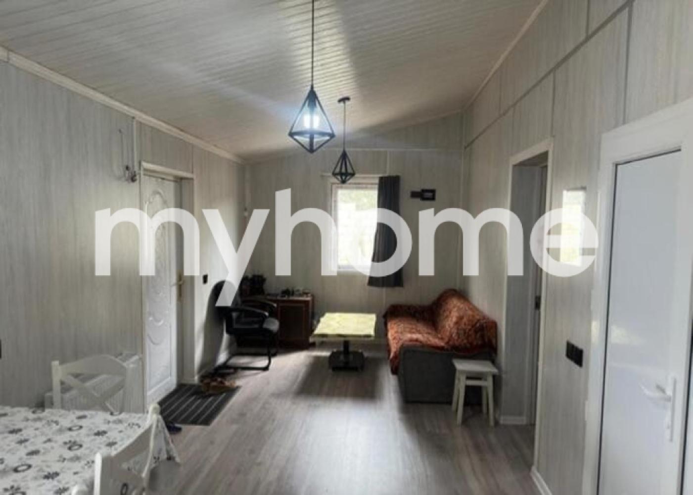 Görədil qəsəbəsi 48m² həyət evi satılır