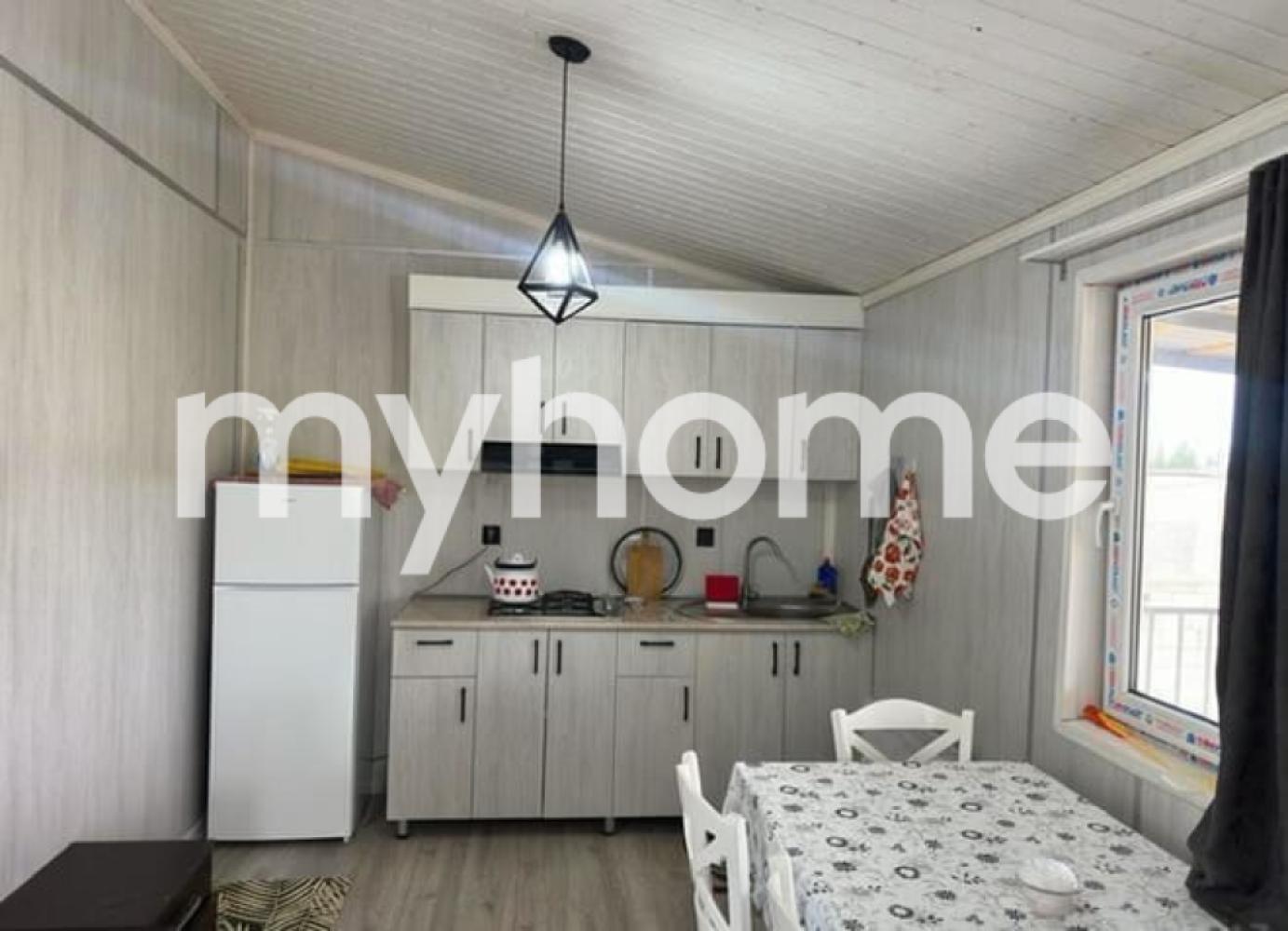 Görədil qəsəbəsində 48m² həyət evi satılır Görədil qəsəbəsində 48m² həyət evi satılır