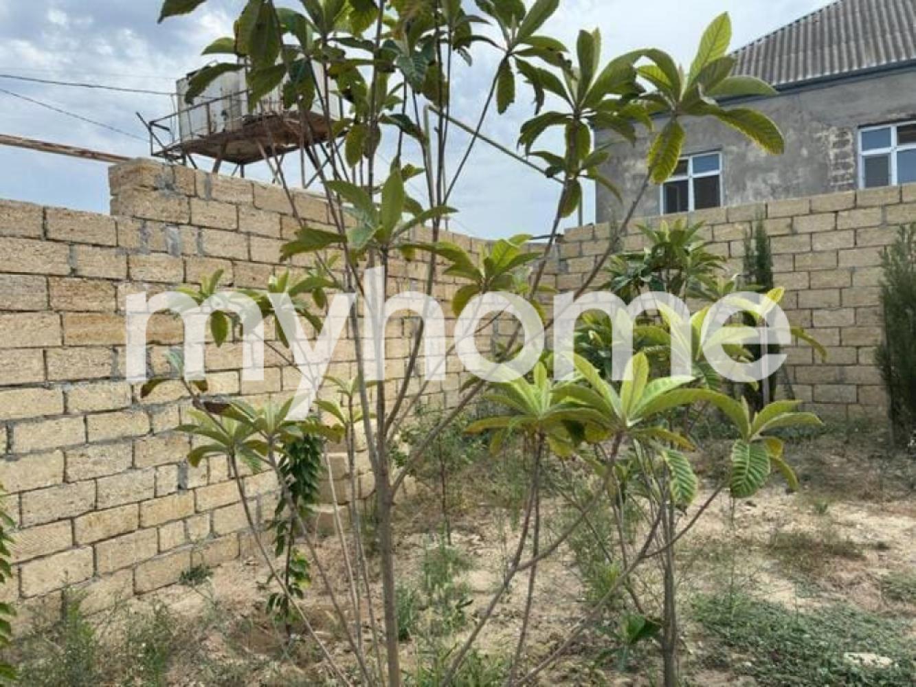 Görədil qəsəbəsində 48m² həyət evi satılır Görədil qəsəbəsində 48m² həyət evi satılır