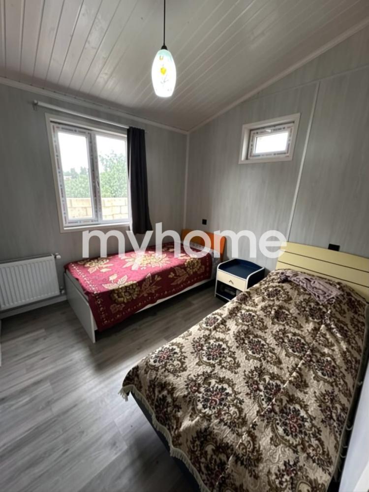 Görədil qəsəbəsində 48m² həyət evi satılır Görədil qəsəbəsində 48m² həyət evi satılır