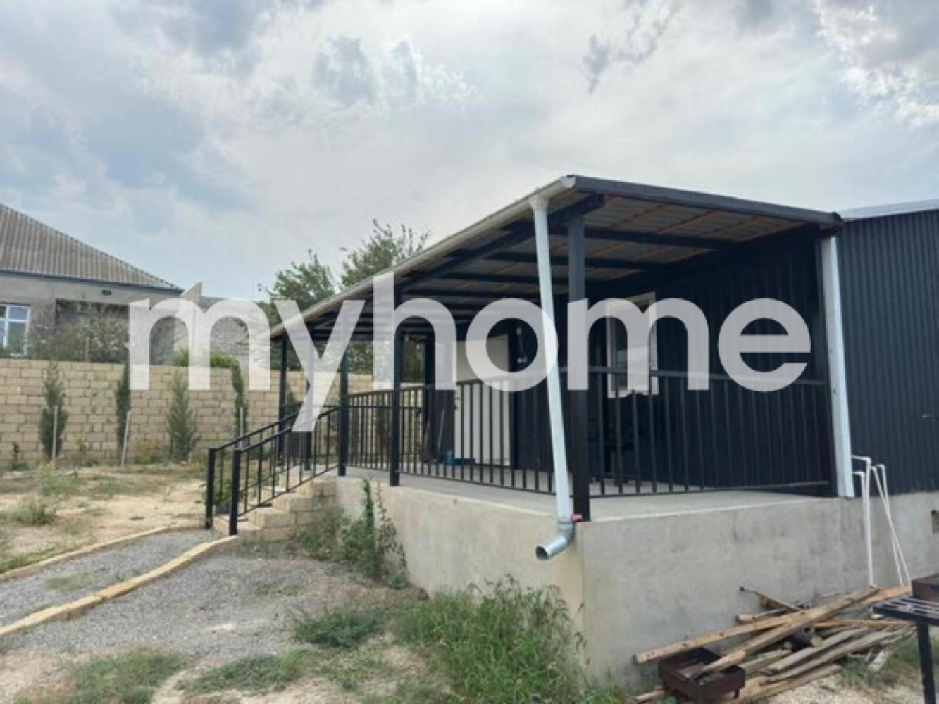 Görədil qəsəbəsində 48m² həyət evi satılır Görədil qəsəbəsində 48m² həyət evi satılır