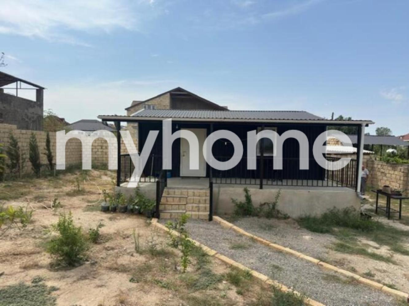 Görədil qəsəbəsi 48m² həyət evi satılır