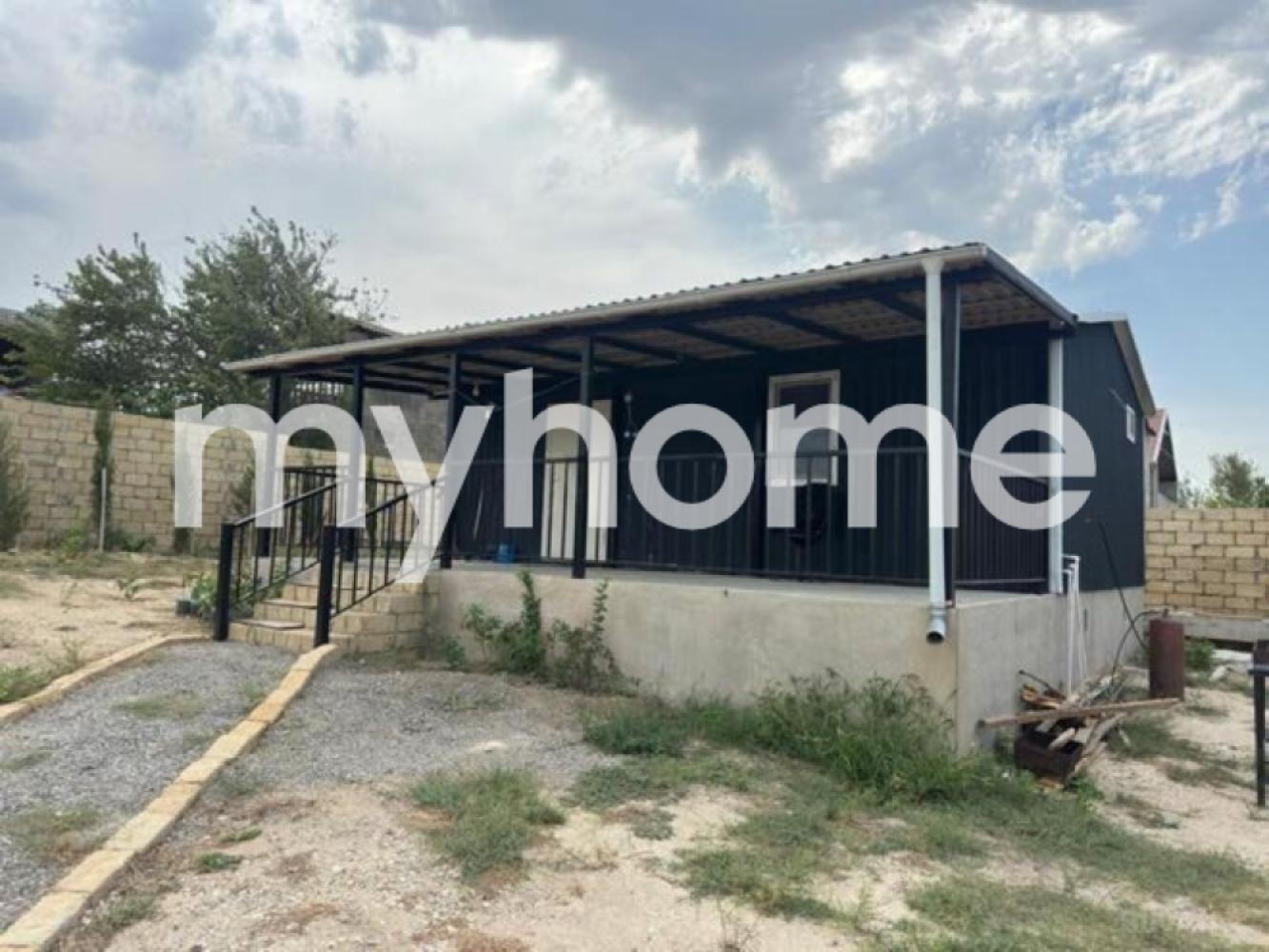 Görədil qəsəbəsi 48m² həyət evi satılır