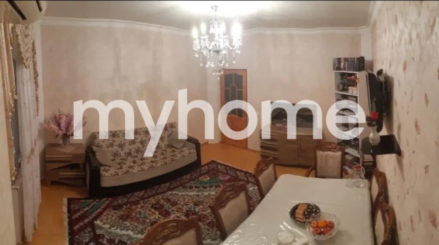 Xırdalan şəhəri 50m² mənzil satılır