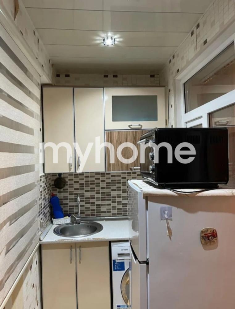 Xırdalan şəhəri 50m² mənzil satılır